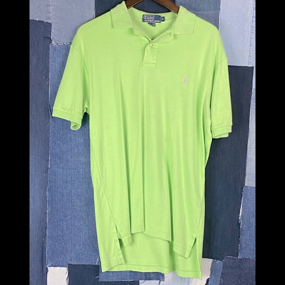 Polo By Ralph Lauren Short Sleeve Shirt Sz S - Picture 4 of 5